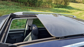 Touran Match 1.6 TDI 77KW 2012 - 9