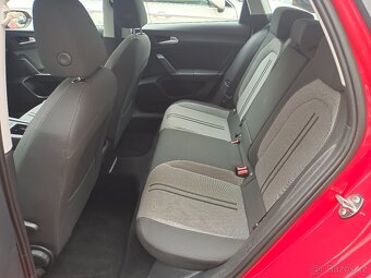 Seat Leon SP Style 2.0TDI 110kW DSG - záruka Autodraft - 9