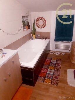 Pronájem domu se zahradou ve Vsetíně - 9