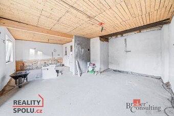 Prodej, domy/rodinný, 110 m2, U koupaliště 12, 33842 Hrádek, - 9