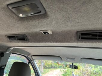 Prodám Opel vivaro 2.5TD tour - 9