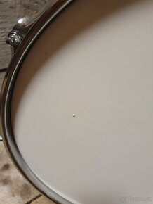 snare DW Performance 14x6,5 Cherry stain - 9