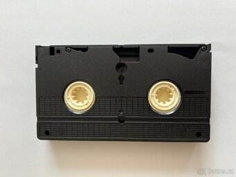 Hitler Bilancování - vyděrač VHS videokazeta - 9