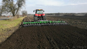 Kombinátor Agrotipa CombiSoil PB06 / PB08 - 9