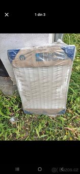 Radiátory 60x40 korado - 9