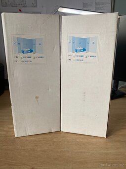 Nástěnné koupelnové svítidlo - 9