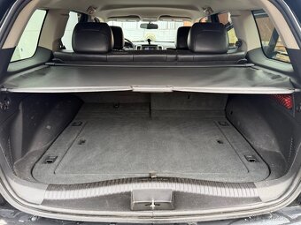 Jeep grand cherokee 3.0crd 2010 - 9