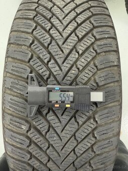 Alu kola zimní r16 - 9