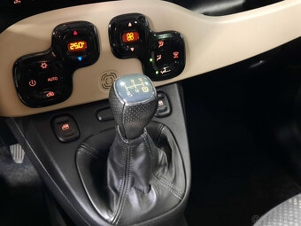 Fiat Panda 1.3 MultiJet Climbing 4x4 - 9