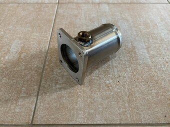 JEEP CHEROKEE XJ 2.5TD - SADA PŘÍSLUŠENSTVÍ PRO SWAP M57 - 9