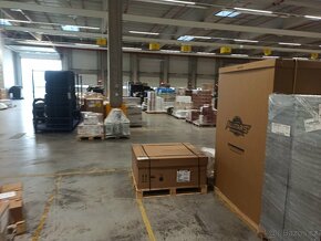 Hledáme řidiče/čky skříň/plachtových dodávek Plzeňsko - 9