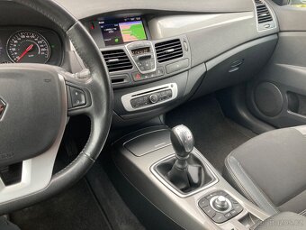 RENAULT LAGUNA III 2.0dci, 2014, R-Link - 9