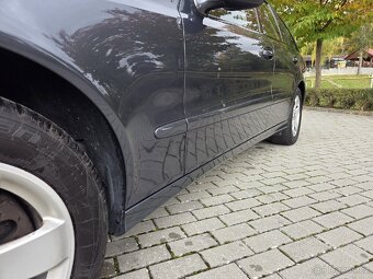 Mercedes Benz W211 4Matic E280 rok 2008 - 9