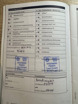 VW Golf Variant 2,0 TDI, 110 kW, 2016, 6 st. man. převodovka - 9