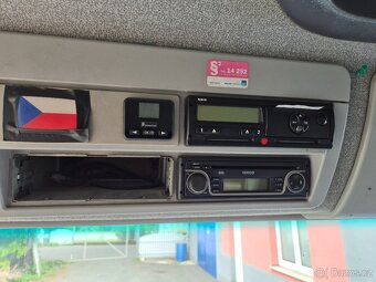 Prodám Iveco 75E18 - 9