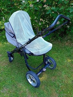 Kočárek Firkon Verano - 9