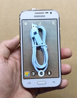 Samsung-G361f Galaxy Core Prime - 9