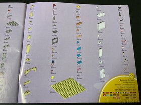 LEGO Friends - pekárna - 9