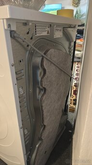 Sušička Bosch na prodej - 9