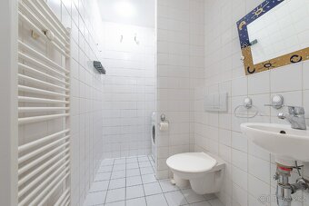 3+1 Holešovice, ul Umělecká - 9