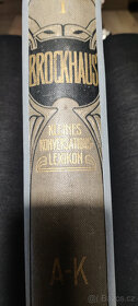 Lexikon Brockhaus - 9