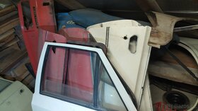 Karburátory,díly Wartburg - 9