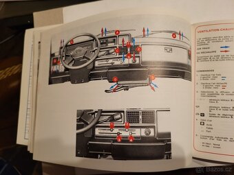Uživatelská příručka, manuál - 9