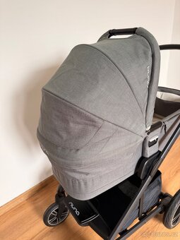 Nuna mixx next 2024 - zaruka do 1/2027 - 9