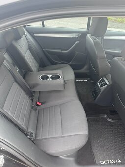 Škoda Octavia 3 1.6 TDI 77KW 2013 - 9