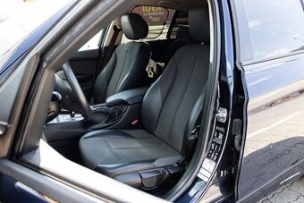 BMW 320i xDrive A/T, 135kW (2015) - 9
