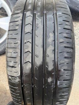 Alu kola letní r16 - 9