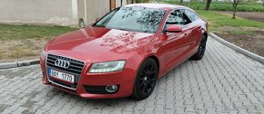 Audi A5 Sportback 2.0 TFSI 155kw - 9