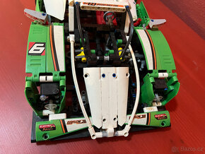 LEGO - 24 Hours Race Car - 9