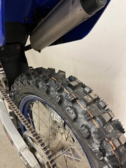 YAMAHA YZ 85 NOVÁ CENA - 9