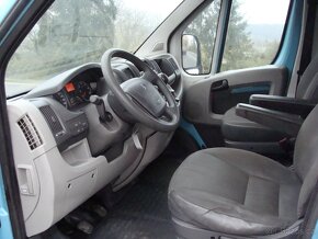 Citroën Jumper, 2.2 HDi, L1H1, 2x šoupačky - 9