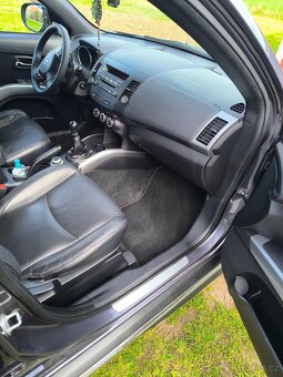 Outlender II 2010 (FACELIFT) 210 XXX km...STK 05/26 - 9