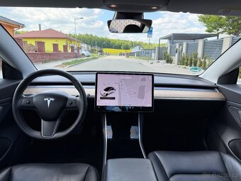 Tesla Model 3 Long Range 4x4 záruka 2027 DPH - 9