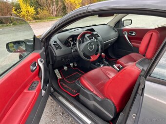 Renault Megane coupe cabrio - 9