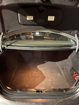 BMW E60 520d LCI automat - 9