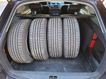 Prodej Škoda Octávia 1.6TDI Greenline - 9