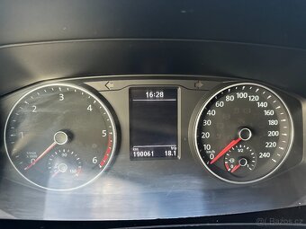 T6 4x4 2,0 Tdi 110kW L2H2 dílna uzávěrka 4x4 - 9