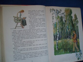 kniha Krása nesmírná - 9