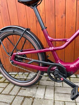 Elektrokolo specialized - 9