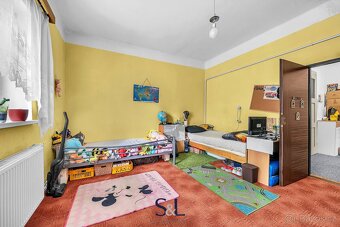 Prodej bytu 2+1, 68 m2 - Jablonec nad Nisou - Proseč nad Nis - 9