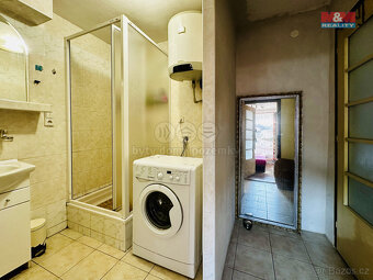 Prodej rodinného domu, 86 m², Tábor, ul. U Lípy - 9