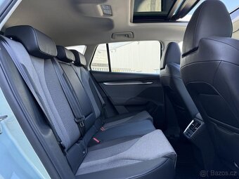 Enyaq iV 60 Aut.179ps Nav Panrama Kam AL 3Klim 2PDC DPH 6/21 - 9