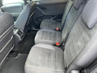 2020 Volkswagen touran - 9