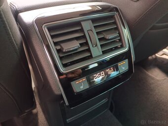 Škoda Superb 3 Combi Style 2.0TDI 110kW DSG Matrix Webasto - 9