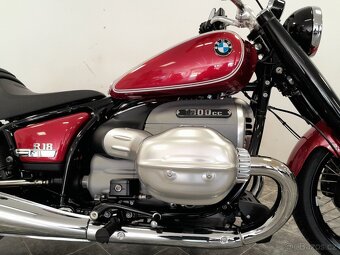 BMW R18 - 9