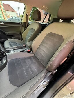 VW Golf 1.4 TSI - 9